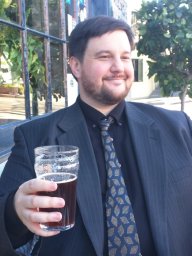 Brian Ballsun-Stanton