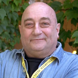 Michal Opas