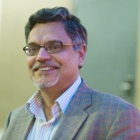 Chaitan Baru