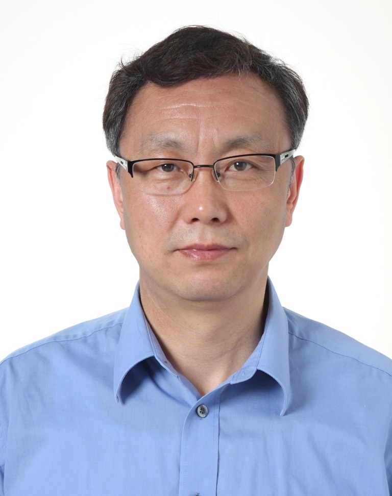Zhenqing Li