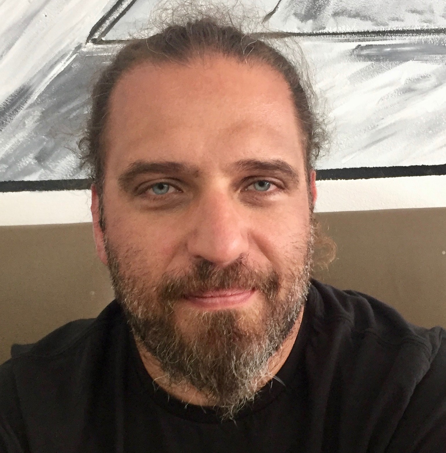 Philippos Mordohai