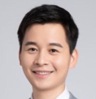Ruiyu Li