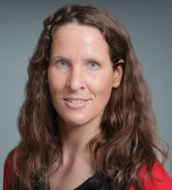 Beatrix M. Ueberheide