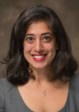 Shirin Bahmanyar