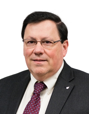 Dimitri Mavris