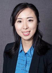 Yiru Wang
