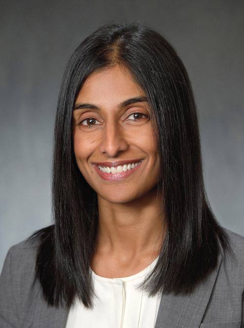 Divya K. Shah