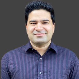 Punia Ashish