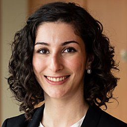 Salma Dammak