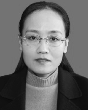 Haifang ZHANG