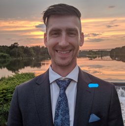 Colin Zamecnik