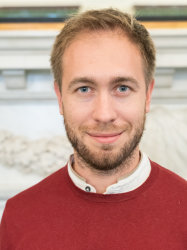 Nicola Gasparini