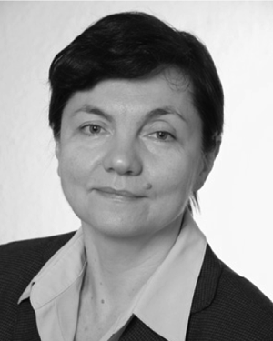 Margarita Guenther