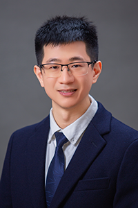 Vincent Chau