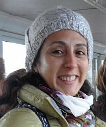 Andrea E. Izquierdo