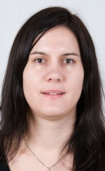 Jana Pulkrabova