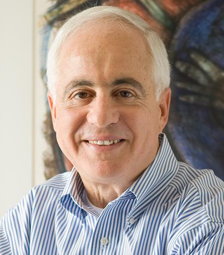 Robert E. Cohen