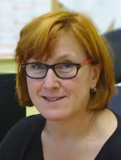 Dana Horáková