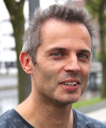 Neil J. Shirtcliffe