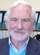 Robert Burch