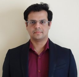 Snehasish Panigrahy