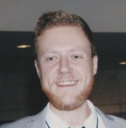Gregory Ireland