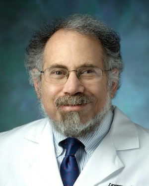 Lawrence Mark Nogee