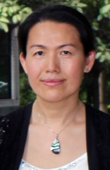Xiuhua Li