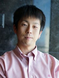 Yamashita Takashi