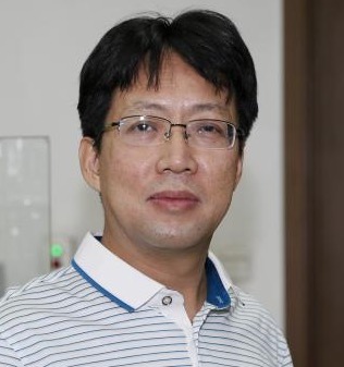 Wensheng Dong