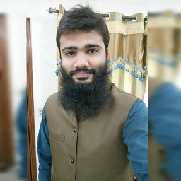 Muhammad Mudassar