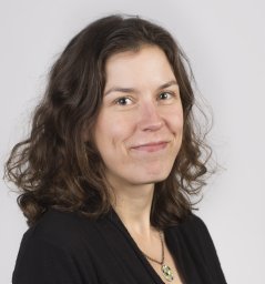 Kirsten Leng