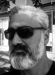 Ramin Banafsche