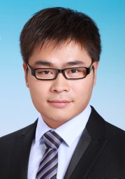 Luo Hewei