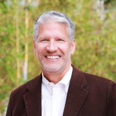 Brad E. Paden