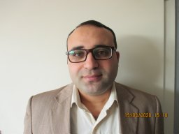 Mohamed N. Ibrahim