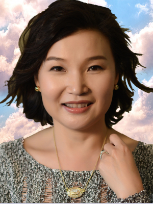 Yuxin Pei