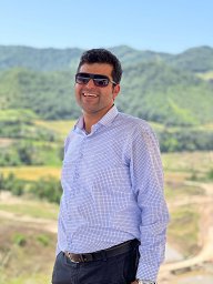 Hossein MolaAbasi