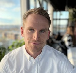 Henrik Ryden