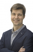 Oliver Brdiczka