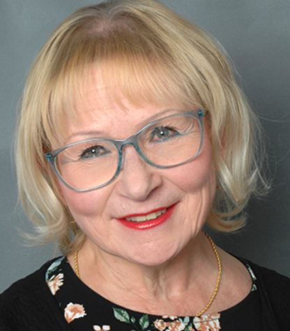 Marjo Riitta Järvelin