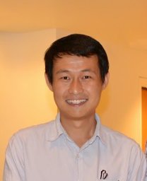 Wei Zhang