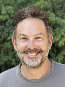 Daniel N. Posner