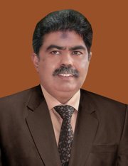 Shahid Mahboob