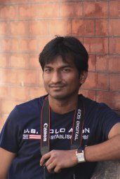 Sai Kumar Chakka