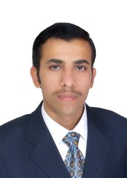 Jamil J. Jaber