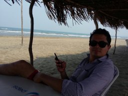 Ibarra Ilich A