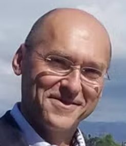 Igor Spigelman