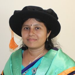 U. Sutharsini