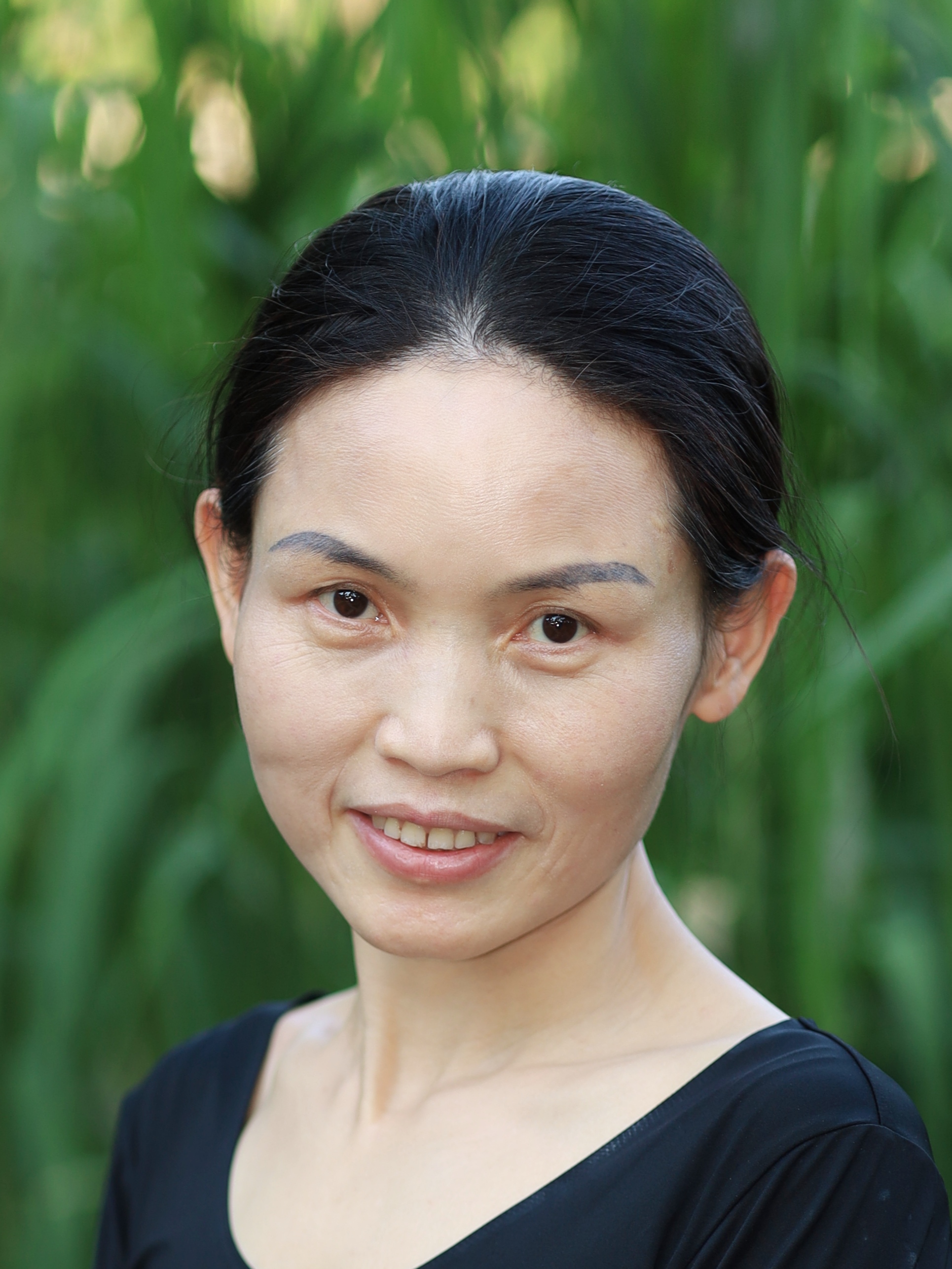 Jingping Bi